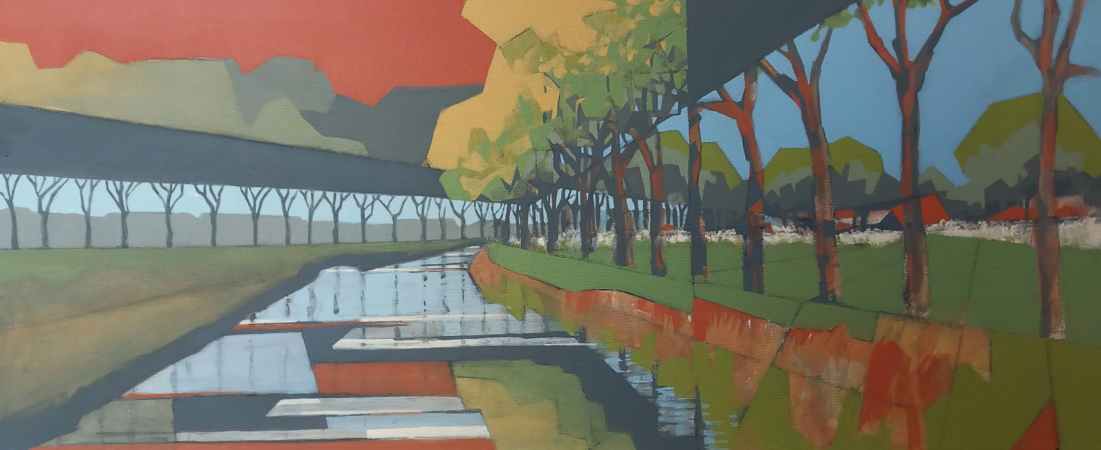 Jorien Brugmans: Thuis 19